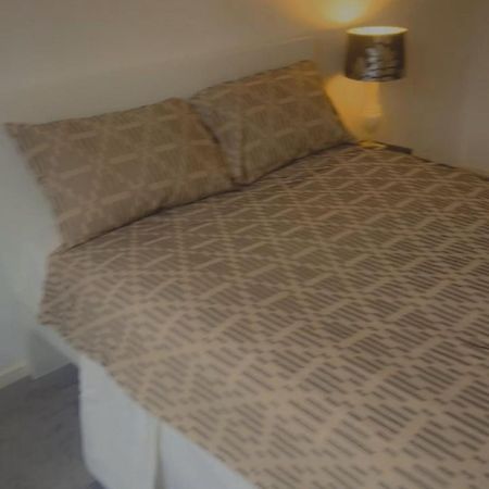 Albert Bridge Spacious Double Room London Eksteriør billede