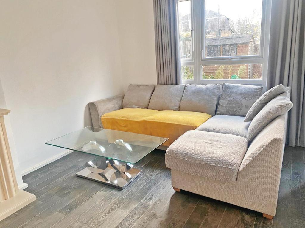 Albert Bridge Spacious Double Room London Eksteriør billede
