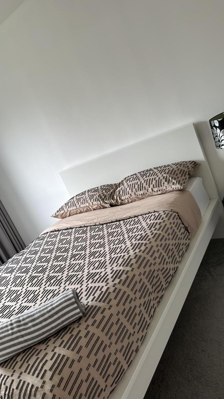 Albert Bridge Spacious Double Room London Eksteriør billede