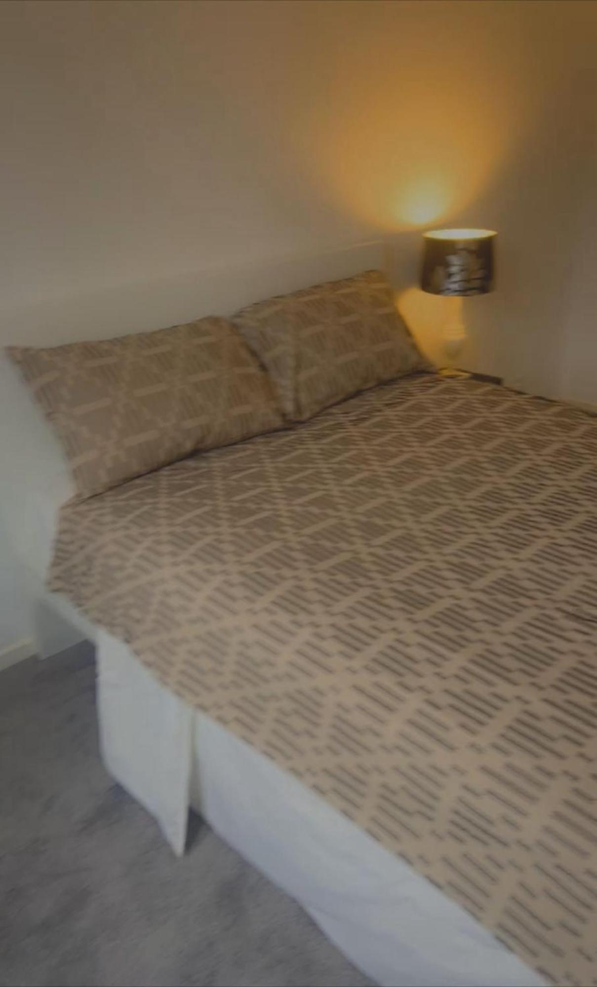Albert Bridge Spacious Double Room London Eksteriør billede